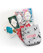 Türkçeyi Kuranlar 3. Set (4 Kitap)