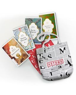 Türkçeyi Kuranlar 5. Set (4 Kitap)