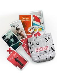 Balkan Romanları Serisi (4 Kitap) 