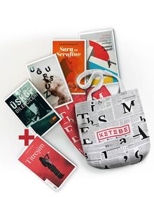 Balkan Romanları Serisi (4 Kitap) 