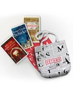 Kızıl Elma Seti (3 Kitap)