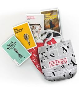 Modern Türk Öyküsü Seti (4 Kitap)