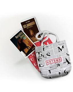 Şark’ın Yıldızları Seti (2 Kitap)