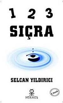 1 2 3 Sıçra - Selcan Yıldırıcı