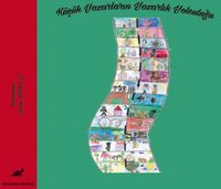 Küçük Yazarların Yazarlık Yolculuğu