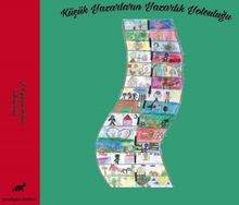 Küçük Yazarların Yazarlık Yolculuğu