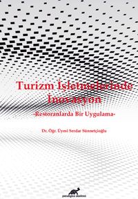 Turizm İşletmelerinde İnovasyon