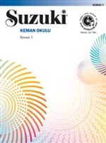 Suzuki Keman Okulu - Keman 3