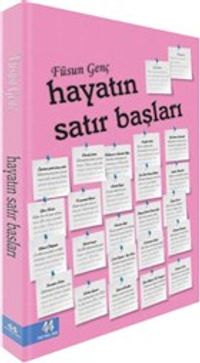 Hayatın Satır Başları