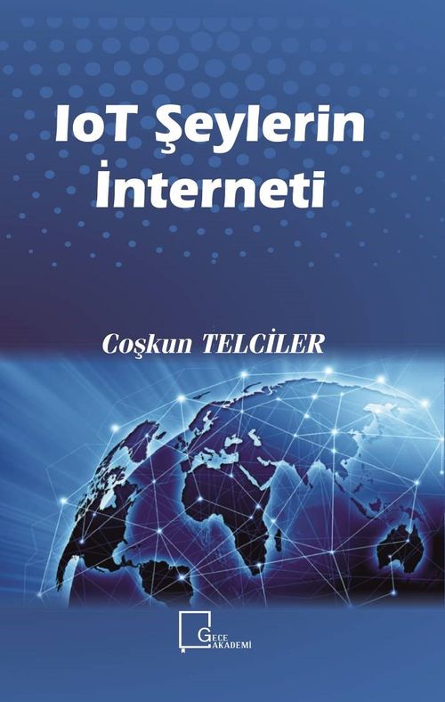 loT Şeylerin İnterneti