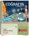 9. Sınıf Coğrafya Defteri