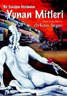 Bir Çocuğun Gözünden Yunan Mitleri