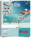 9. Sınıf Fizik Defteri