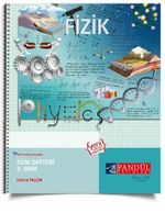 9. Sınıf Fizik Defteri