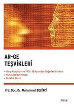 Ar-Ge Teşvikleri