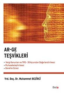 Ar-Ge Teşvikleri