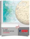 11. Sınıf Matematik Defteri