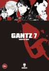 Gantz Cilt 7