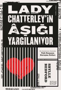 Lady Chatterley'in Âşığı Yargılanıyor