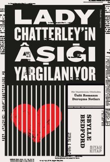 Lady Chatterley’in Âşığı Yargılanıyor