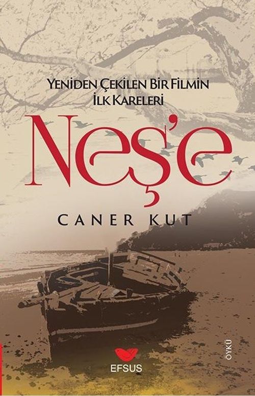 Yeniden Çekilen Bir Filmin İlk Kareleri Neş'e