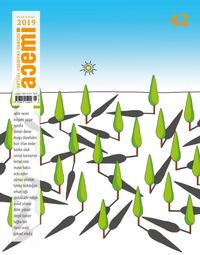 Acemi Aktüel İki Aylık Popüler Edebiyat Dergisi Ocak-Şubat Sayı:42