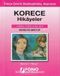 Kore-Türkçe Sevgiliye Mektup (1-A) Hikaye Kitabı