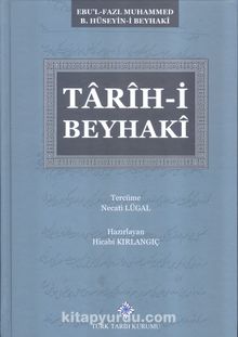 Tarih-i Beyhaki