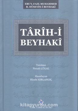 Tarih-i Beyhaki