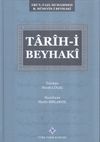 Tarih-i Beyhaki