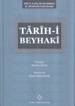 Tarih-i Beyhaki