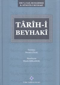 Tarih-i Beyhaki