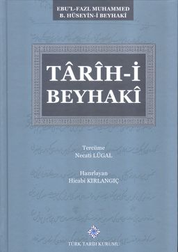Tarih-i Beyhaki