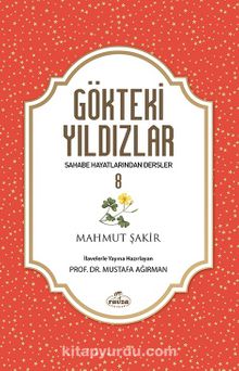 Gökteki Yıldızlar 8 - Mahmud Şakir