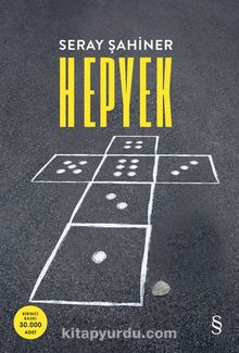 Hepyek - Seray Şahiner