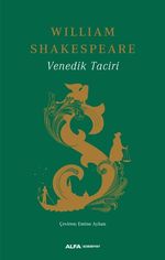 Venedik Taciri (Ciltli)