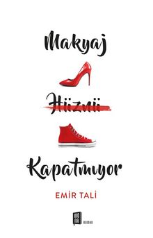 Makyaj Hüznü Kapatmıyor