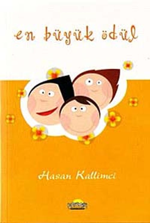 En Büyük Ödül