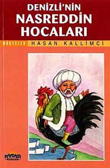 Denizli'nin Nasreddin Hocaları