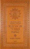 N&uuml;zul Sırasına G&ouml;re Necm Necm Kur'an'ın T&uuml;rk&ccedil;e Meali (K&uuml;&ccedil;&uuml;k Boy)