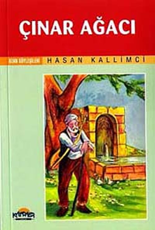 Çınar Ağacı