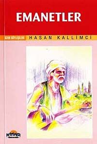 Emanetler