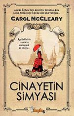 Cinayetin Simyası