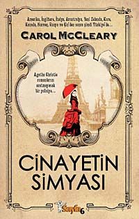 Cinayetin Simyası