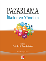 Pazarlama & İlkeler ve Yönetim
