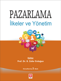Pazarlama & İlkeler ve Yönetim