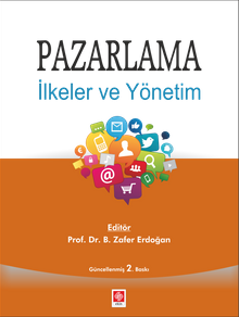Pazarlama & İlkeler ve Yönetim