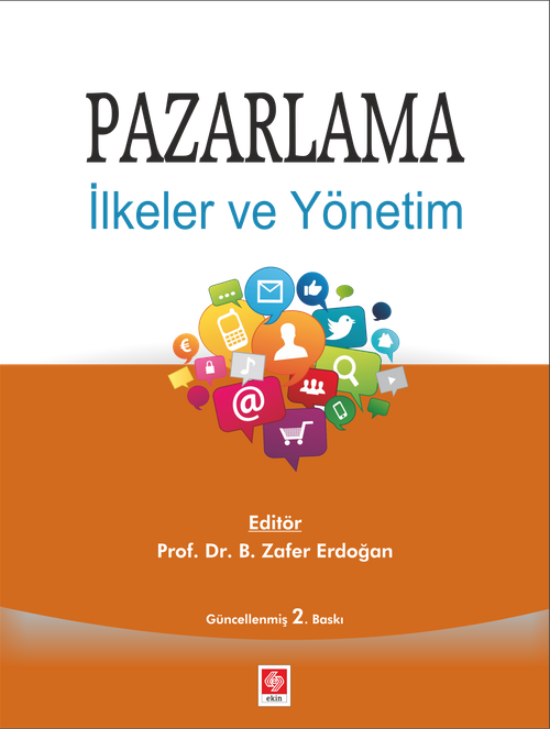 Pazarlama & İlkeler ve Yönetim