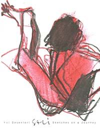 Yol Desenleri Sali & Sketches on a Journey