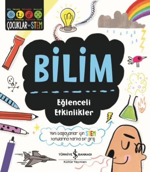 Bilim / Eğlenceli Etkinlikler